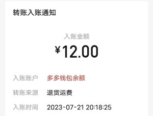 新手必看：最新项目玩法，亲测一单6元，轻松日入200+-海南千川网络科技