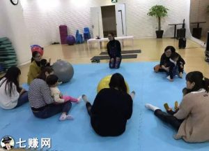 宝宝取名项目怎么操作？教你如何通过宝宝取名赚钱-海南千川网络科技