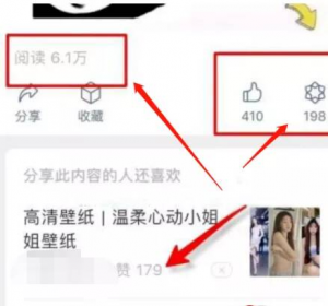 如何利用美女壁纸公众号项目赚取流量主收益？|美女壁纸公众号项目的利润分析-海南千川网络科技