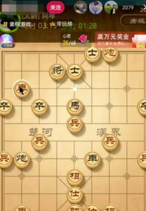 抖音象棋直播项目副业思路，轻松涨粉日入300+，一条龙玩法无私分享给你-海南千川网络科技